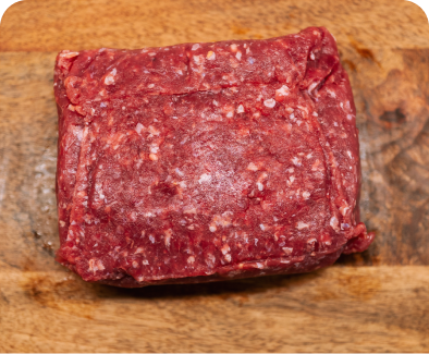 Ground Beef