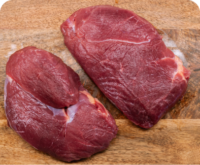 Sirloin Tip Steak