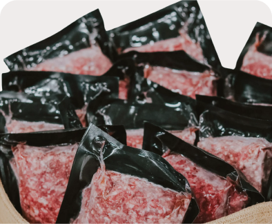 Grass-fed Ground Beef Box (12 lbs)