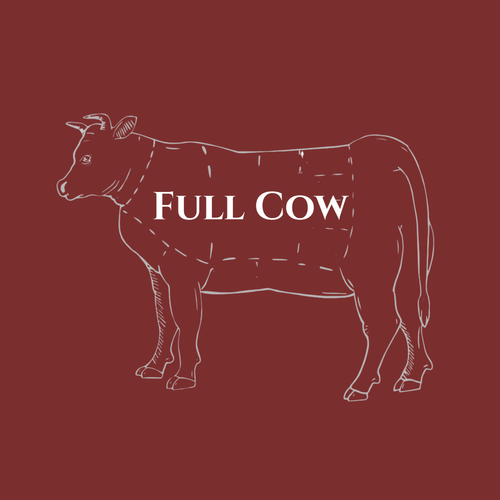 1 Full Cow Share